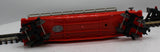 Lionel 6-19450 Barrel Ramp Car O Scale Like New