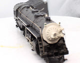 Lionel 6-8606 BOSTON & ALBANY HUDSON #784 locomotive O SCALE Used Damaged Box