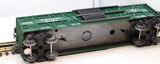 Lionel 6-9437 NORTHERN PACIFIC Stock Car O Scale (small blemish on roof) Used