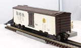 Lionel 6-9220 operating Milk car O SCALE Used