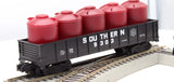 American Flyer 4-9303 SOUTHERN GONDOLA Mainline S Scale Like New
