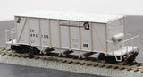 Walthers 920-106031 CONRAIL 40' Ortner 100-Ton Open Aggregate Hopper WalthersProto #493135 HO Scale NEW