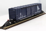 Lionel 6-17264 Chesapeake and Ohio Modern Boxcar #6054 O SCALE NEW