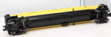 MTH Railking 30-73342 Pittsburgh & Lake Erie 33K Gallon Tank Car O SCALE Like New