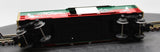 Lionel Christmas 6-26243 Boxcar 9700 O SCALE Like New