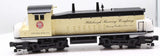 MTH Railking 30-2454-1 Pittsburgh Brewing Company SW-9 Switcher Diesel Engine w/Proto-Sound 2.0 O SCALE NEW