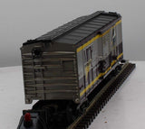 MTH 30-7423 MTH Club MTH Club Car RailKing #1 O Scale Like New