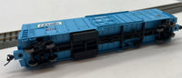 Walthers 910-3988 LAMBS  57' Mechanical Reefer Mainline #1057 HO Scale Like New