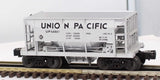 Lionel 6-26920 UNION PACIFIC Die Cast Metal Ore Car O Scale Used Excellent