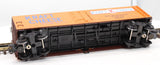 K-Line K762-8015 Kraft Cheese Wood-Sided Reefer O SCALE NEW
