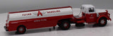 Corgi 51002 FLYING A GASOLINE Mack LJ Semi Skirted Tanker Classics 1:50 Scale Like New