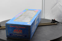 Atlas 8217-3 Steam Era Classics 'O' 11,000 Gallon Tank Car Rolling Stock O Scale Used