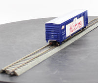 Athearn ATH88157 Hamm's N.A.C.C.50' box car HO SCALE Like New