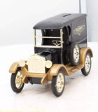 Ertl B385-10EA 1923 Chevrolet Delivery Van Bank Ace Hardware 1:25 Scale Like New