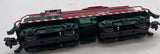 Lionel 6-48088 North Pole Express Conventional GP-9 Diesel S SCALE Like New