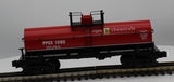 MTH 30-7015E PPGX #1080 10,000 Gal. Tanker O Scale Like New