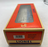 Lionel 6-19445 Borden Milk Tank Car #520 O Scale Used as is