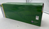 Lionel 2426150 Pennsylvania PRR 40' Flatcar w/ 4 John Deere tractors O SCALE Like New