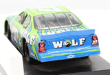 Action Performance Companies Inc. 100153 2000 Kevin Grubb #37 Monte Carlo 1/24 SCALE Like New