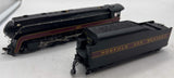 Broadway Limited Imports 2553 Norfolk Western N&W Class J 4-8-4 Steam Locomotive DCC Paragon 2 HO SCALE Like New