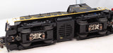 MTH Railking 30-20813-1 Erie SW-1 Switcher Diesel Engine with Proto-Sound 3.0 O SCALE Like New