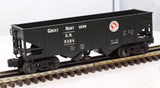Lionel 6-9384 Great northern operating hopper O SCALE Used