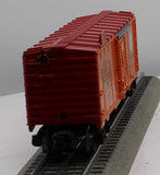 Lionel 6-19808 NEW YORK CENTRAL Ice Car O Scale Like New