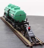 MTH Railking 30-7014C New York Central 3 Dome Tank Car O SCALE NEW