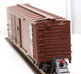 Pecos River HR-0103-1 SOUTHERN PACIFIC D/D Hi-rail Built O Scale Like New