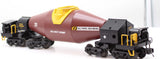 MTH Premier 20-98789 Baltimore Iron Works Hot Metal Car w/Flickering Molten Load O SCALE Like New