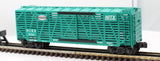K-Line K763-1751 NYC Classic Stock Car O SCALE NEW