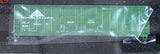 Atlas 75000026 GEORGIA PACIFIC EVANS 53' DOUBLE PLUG-DOOR BOXCAR MASTER #16020 Z Scale NEW