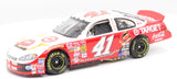 Action performance Companies Inc. 102937 2002 #41 Intrepid R/T Jimmy Spencer ,Target Muppet Car  1/24 SCALE Like New