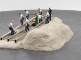 Lionel 6-24105 Track Gang O SCALE NEW