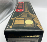 K-Line k83-0093 Ringling Bros and Barnum & Bailey Combined Circus Heavyweight 18" passenger car O SCALE Used Excellent