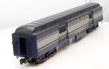 K-Line K4410-0002 B&O Heavyweight Passenger 5 Car Set B&O O Scale NEW