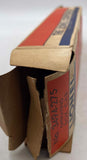 Lionel Postwar 3494-275 STATE OF MAINE Operating Box Car  O SCALE Used Excellent Damaged Box