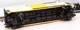MTH Railking 30-74489 Myron Cope RailKing 40' High Cube Box Car O SCALE Like New