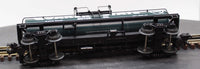 MTH Railking 30-8116 Quaker State Die-Cast Tank Car O SCALE NEW