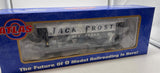 Atlas 6356-1 Jack Frost Cane Sugar GATX Airslide Covered Hopper 3RL #42380 O SCALE NEW