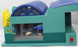 Lionel 6-14105 Lionel Aquarium O SCALE Used No Box