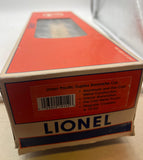 Lionel 6-19152 Union Pacific UP Duplex Roomette Passenger Car Pacific Waves O SCALE Like New