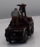 MTH Railking 30-2574 Pennsylvania prr Operating Hand Car Scale O O SCALE Like New