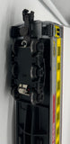 K-Line k83-0093 Ringling Bros and Barnum & Bailey Combined Circus Heavyweight 18" passenger car O SCALE Used Excellent