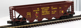 Lionel 6-9338 Penn. Power & Light Hopper  O SCALE Like New