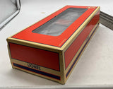 Lionel 6-26736 Lionel Lighted Birthday Boxcar O SCALE Like New