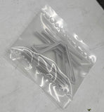 ExactRail EE-1308-11 Johnstown America AutoFlood ll Hopper - CEFX HO SCALE Like New