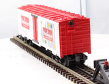 MTH Railking 30-78033 Budweiser O SCALE Like New