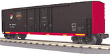 MTH Railking 30-74875 Norfolk Southern NS 50' Double Door Plugged Boxcar O SCALE NEW