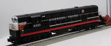 MTH 20-2233-1 SOUTHERN PACIFIC FM Train Master Diesel Engine Premier PROTOSOUND O Scale Used Excellent